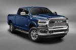 Ram 2500 Laramie Crew Cab 2019 года (LA)